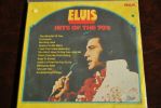 Elvis Hits Of The 70's LPL1 7527- 1974   Printed In Germany  (11) - Rock