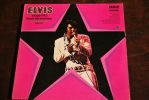 ELVIS  SINGS HITS FROM HIS MOVIE - INTS 1402 Volume 1/  1972 Printed In Germany  (17) - Sonstige & Ohne Zuordnung