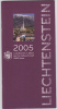 Liechtenstein In Zahlen 2005 - Cronaca & Annuari