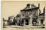 92 - CHATILLON - La Mairie - Châtillon