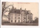 ( 18 ) LES AIX D'ANGILLON  Chateau De MAUPAS - Les Aix-d'Angillon