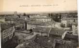 CPA - 63 - LEZOUX - Vue Générale - 477 - Lezoux