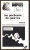 "Les Pêcheurs De Guerre - épisode 3" De M. Pierret - Supplément à Spirou 1956 - Découverte DUPUIS. - Spirou Magazine
