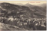 09 - CASTILLON - Vue Générale (n° 42) - Saint Girons