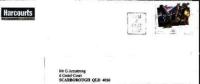 Bi029/ Weltraumstation 1998 (space Station) - Cartas & Documentos