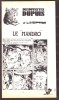 "Le Mandro" De Hiettre - Supplément à Spirou 1960 - Découverte DUPUIS. - Spirou Magazine