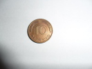 10 Pfennig 1967 J - 10 Pfennig