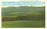 USA – United States –  The Hog Back Mt, In The Green Mounts Of Vermont, 1920s Unused Postcard [P5563] - Sonstige & Ohne Zuordnung