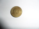 10 Pfennig 1969 G - 10 Pfennig