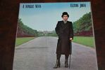 Elton John A Single Man MCA -3065  Printed In USA 1978  (30) - Rock