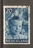 Nederland 1951  Voor Het Kind (o) Mi.579 - Used Stamps