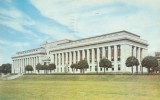 USA – United States – American Legion National Headquarters, Indianapolis, 1953 Used Postcard [P5583] - Indianapolis