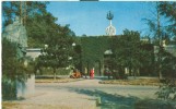 USA – United States – Mariners Museum, Virginia, 1957 Used Postcard [P5589] - Other & Unclassified