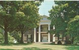 USA – United States – Tulip Grove, Hermitage, Tennessee, 1967 Used Postcard [P5594] - Altri & Non Classificati