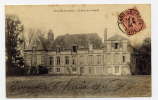 Q31 - Environs De Gailon - Château De  VALDAILLY (carte De 1906) - Unclassified