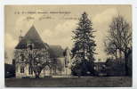 Q31 - PESSAC - Château HAUT-BRION (1914 - Pli Central) - Pessac