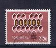 RB 758 - Portugal 1962 Europa 3$50 Fine Used Stamp - Gebraucht