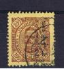 RB 758 - Portugal 1892 King Carlos - SG 281 100r Brown On Buff Fine Used Stamp - Gebruikt