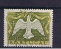 RB 758 - Portugal 1951 Termination Of Holy Year 90c Fine Used Stamp - Religion Theme - Oblitérés