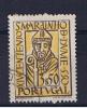 RB 758 - Portugal 1953 Centenary Landing Of St Martin 3$50 Fine Used Stamp - Usado