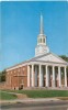 USA – United States – St. Joseph's Cathedral, Bardstown, Kentucky, 1959 Used Postcard [P5603] - Other & Unclassified