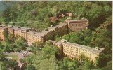 USA – United States – French Lick-Sheraton Hotel, French Lick, Indiana, 1959 Used Postcard [P5605] - Other & Unclassified