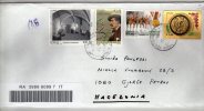 Italy / Covers / Letters / Registered Letter - 2011-20: Ungebraucht