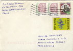 Italy / Covers / Letters - 2011-20: Nieuw/plakker