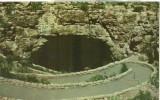 USA – United States – Natural Entrance, Carlsbad Caverns National Park, New Mexico, 1967 Used Postcard [P5609] - Other & Unclassified