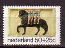 Q9682 - NEDERLAND PAYS BAS Yv N°1032 ** - Neufs