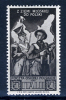 1946 -  Italia - Italy - Italie - Italien - Corpo Polacco - Sass. N. 20 - LH - (H1608...) - 1946-47 Período Del Corpo Polacco