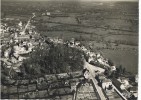 MOULINS-la-MARCHE --VUe Aérienne De La Butte  --cpsm - Moulins La Marche