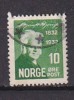 Q7595 - NORWAY NORVEGE Yv N°155 - Gebruikt