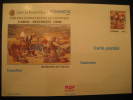 RUMANIA Bucuresti 1998 Postal Stationery Lionism Lions Club Lion Leones Leon Romania - Rotary, Lions Club