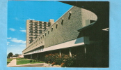 CP- Collège De Jonquière - Centre Linguistique Du Saguenay -65 St Hubert- Canada - Saguenay