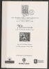 UK - 70th ANNIVERSARY Of The 1925 WEMBLEY EXHIBITION Issue- Souvenir Sheet Litho Printed At THE HOUSE OF QUESTA -MNH - Abarten & Kuriositäten