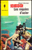 Bob Morane - Les Requins D´acier  - Henri Vernes - Marabout Junior  N° 58 - Marabout Junior