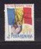 Roumanie 1990 - Yv.no.3868 Oblitere - Used Stamps
