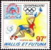 Wallis Et Futuna No YT 366 ** - Neufs