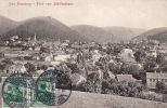 7137  BAD HARZBURG    Circulée 1913 - Bad Harzburg