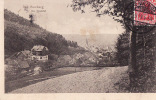 7138  BAD HARZBURG    Circulée 1913 - Bad Harzburg