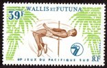 Wallis Et Futuna No YT 244** - Nuevos
