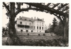 Le Bois-d´Oingt (69) : La Maison De Convalescence "Mon Repos" En 1950. - Le Bois D'Oingt