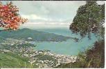 CHARLOTTE AMALIE HARBOUR. ST.THOMAS . U.S.V.I. - Jungferninseln, Amerik.