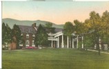 USA – United States – The Mimslyn, Hotel Of Distinction, Luray, Virginia, Early 1900s Unused Postcard [P5652] - Altri & Non Classificati