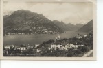 Lugano Paradiso Panorama - Paradiso