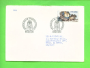 SWEDEN - 1971  Mail Coach  FDC - FDC