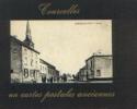 "COURCELLES En Cartes Postales Anciennes" LUCQ-TIMSONNET, J. - Europese Bibliotheek Zaltbommel (P-B.) 1973 - Books & Catalogs