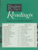 Reader´s Digest Reading English As A Second Language Book 1 Sélection Du Reader´s Digest 1972 - Wörterbücher