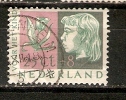 Nederland 1953  Voor Het Kind  (o) Mi.635 - Usados